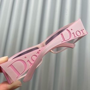 Your Dior sunglasses 2